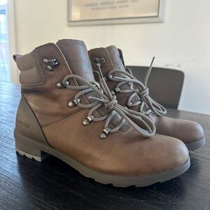 Forsake Sofia Lace Women Waterproof Boot